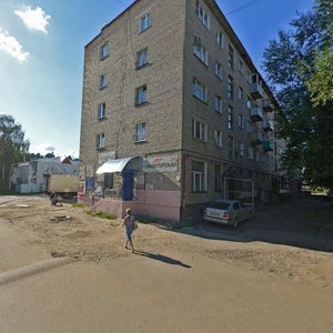 Ногинск, Улица Советской Конституции, 44: фото