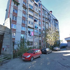 Golubiye Dali Street, 25, Sochi: photo