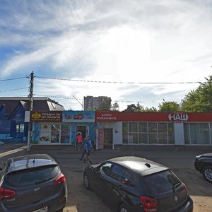Zvenigorodskoye shosse, 5, : foto