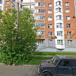 Ivovaya Street, 6к1, Moscow: photo