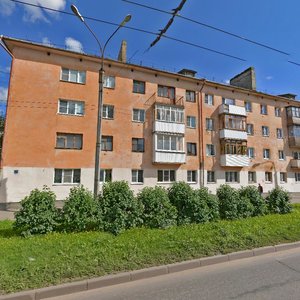 Oktyabrskaya Street, 34, Veliky Novgorod: photo