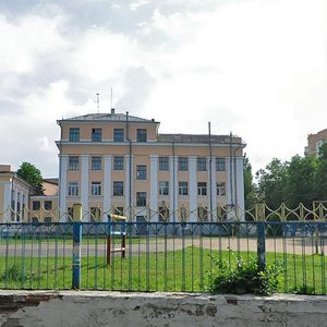 Vulytsia Viacheslava Chornovola, 3, Poltava: photo