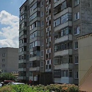 Ushinskogo Street, 19, Lipetsk: photo