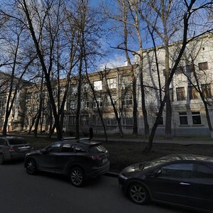 Igarsky Drive, 2с1, Moscow: photo