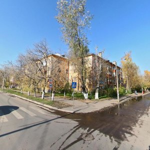 Iyulskikh Dney Street, 8, Nizhny Novgorod: photo