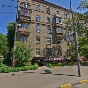 7th Tekstilschikov Street, 13, Moscow: photo