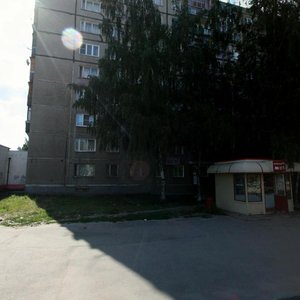 Нижний Новгород, Улица Мечникова, 39: фото