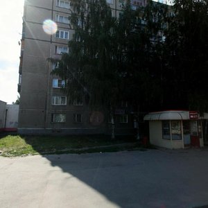 Mechnikova Street, 39, Nizhny Novgorod: photo