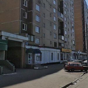 Yaroslavskoye Highway, 22к2, Moscow: photo