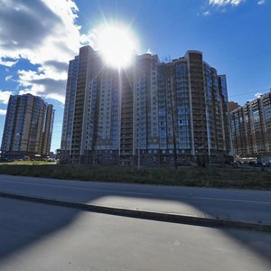 Parashyutnaya Street, 52, : foto