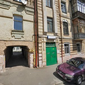 Chehovsky Lane, 6, : foto