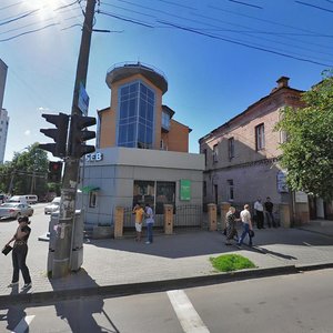 Kamianetska vulytsia, 18, Khmelnytskyi: photo