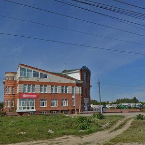 Барнаул, Улица Попова, 220: фото