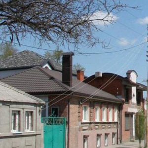 Saryana Street, 44, Rostov‑na‑Donu: photo