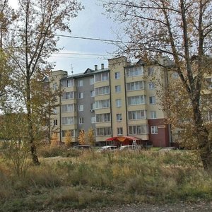 Piskunova Street, 140/5, Irkutsk: photo