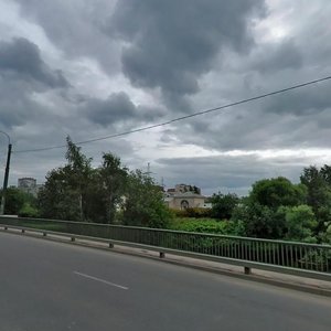 Irinovskiy Avenue, 9, Saint Petersburg: photo