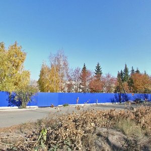 Malochausovskiy Drive, 9, Kurgan: photo