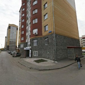 Prazhskaya Street, 49к3, Tyumen: photo