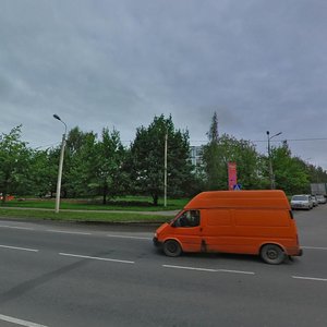 Yubileiynaya Street, 51, Pskov: photo