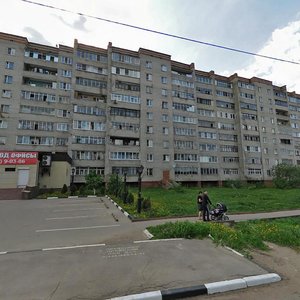 Дедовск, Улица Победы, 1: фото