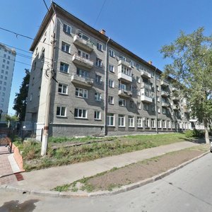 Sovetskaya Street, 77А, Novosibirsk: photo