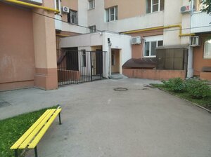 Stara Zagora Street, 25, Samara: photo