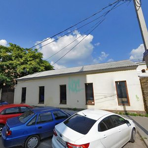 Krepostnoy Lane, 76, : foto