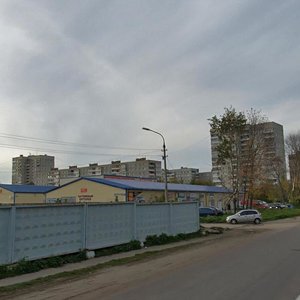 Ulitsa Tsesisa, 11с1, : foto