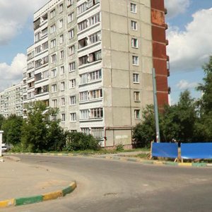 Germana Lopatina Street, 5, Nizhny Novgorod: photo