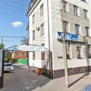 Chapaev Street, 69, Krasnodar: photo