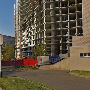 40 Let VLKSM Street, 29, : foto