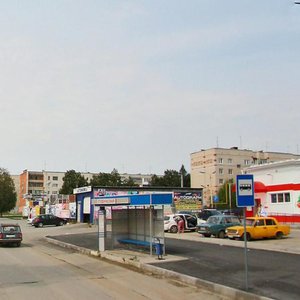 Ulitsa Martyanova, 3, : foto