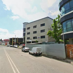 Grazhdanskaya Street, 2Б, Stavropol: photo