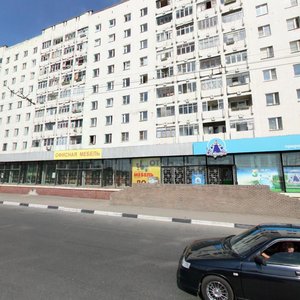 Perekhodnikova Street, 29, Nizhny Novgorod: photo