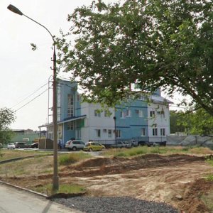 Olomoutskaya ulitsa, 31В, Volzhskiy: photo