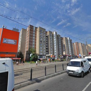 Москва, Улица Героев Панфиловцев, 1/2: фото