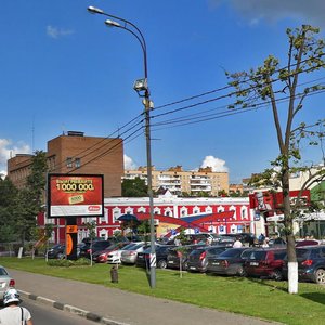 Sovetskaya Street, No:26, Odintsovo: Fotoğraflar