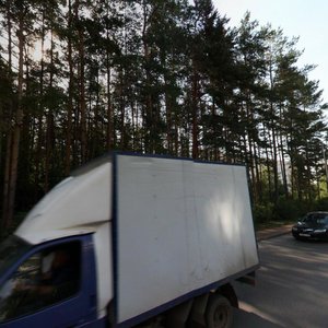 Avrory Street, 14, Ufa: photo