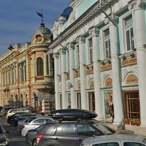 Vakhitova Lane, 4А, Nizhny Novgorod: photo