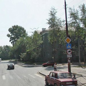 Taganskaya Street, 3, Yekaterinburg: photo