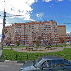 Ногинск, Улица Декабристов, 1Б: фото