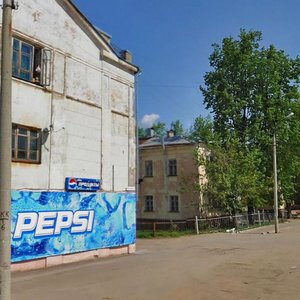 Sakko Street, 43, Ivanovo: photo