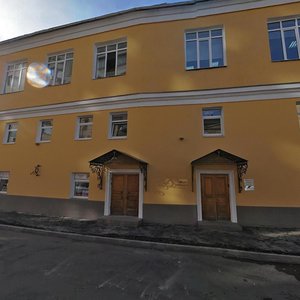 Komsomolskiy Avenue, 16/2с9 ، موسكو: صورة