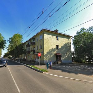 Gagarina Street, 30А, : foto