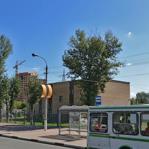 Ulitsa Chekhova, 18/1с1, Chehov: photo