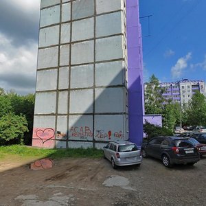 Смоленск, Улица Николаева, 75: фото