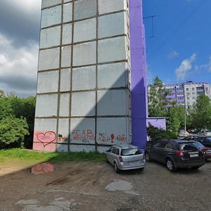 Ulitsa Nikolayeva, 75, Smolensk: photo