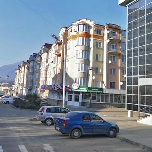 Ulitsa 295-y Strelkovoy Divizii, 13к2, Pyatigorsk: photo