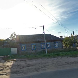 Yamskoy proyezd, 79, Kashira: photo