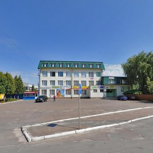 Vulytsia Vasylia Stusa, 1, : foto